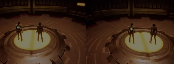 雙影奇境第六章隱藏關卡怎么開啟-雙影奇境第六章隱藏關卡開啟攻略 雙影奇境第六章隱藏關卡怎么開啟-雙影奇境第六章隱藏關卡開啟攻略