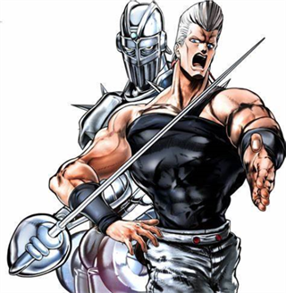 JOJO未來遺產手機版