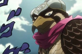 JOJO未來遺產手機版