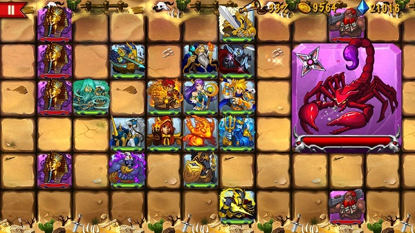 策略軍團最新版