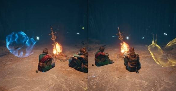 雙影奇境彩蛋有哪些-雙影奇境彩蛋大全 雙影奇境彩蛋有哪些-雙影奇境彩蛋大全