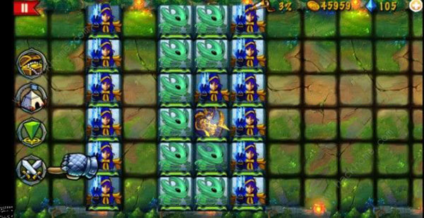 策略軍團最新版 策略軍團最新版