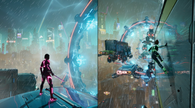 雙影奇境第六章隱藏關卡怎么開啟