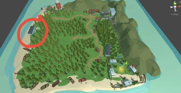 行荒之路免費解鎖完整版 行荒之路免費解鎖完整版