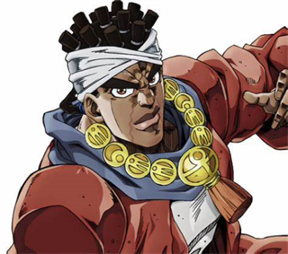 JOJO未來遺產手機版