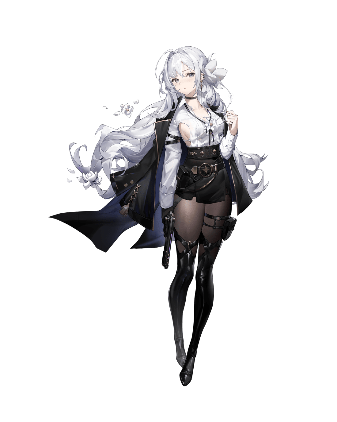 蒼霧世界最新版