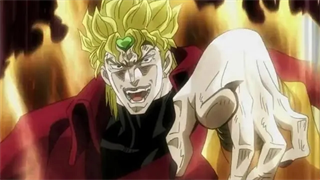 JOJO未來遺產手機版