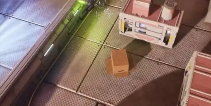 雙影奇境彩蛋有哪些-雙影奇境彩蛋大全 雙影奇境彩蛋有哪些-雙影奇境彩蛋大全