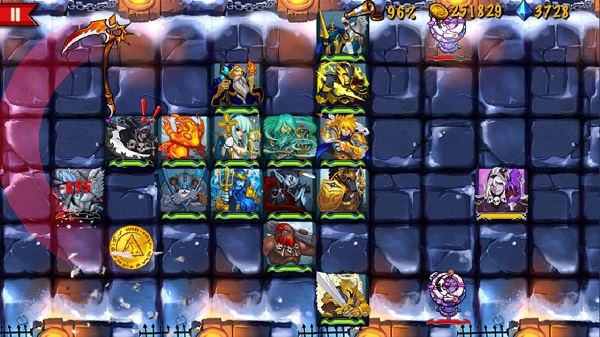 策略軍團最新版