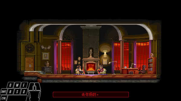 武士零安卓版移植版