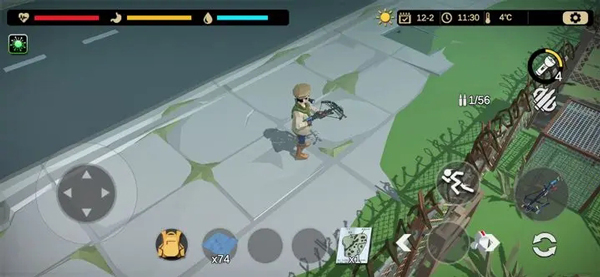 行荒之路免費解鎖完整版 行荒之路免費解鎖完整版