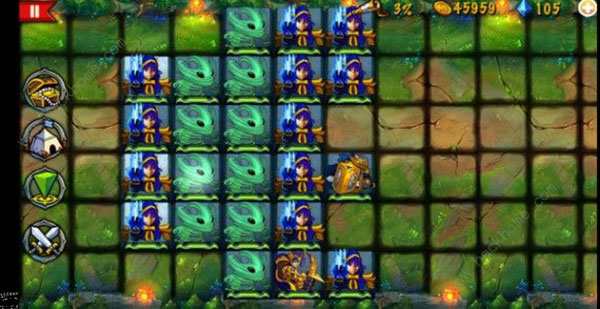 策略軍團最新版 策略軍團最新版