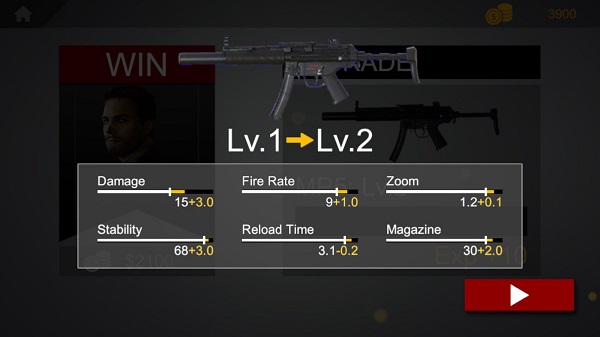 僵尸戰(zhàn)爭最后的幸存者無限子彈