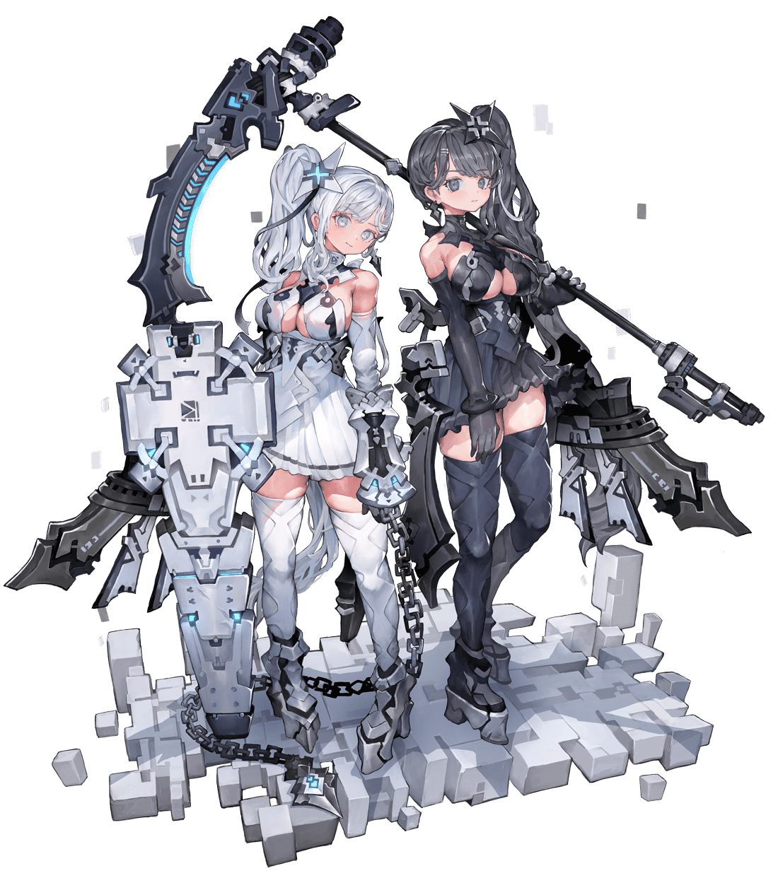 蒼霧世界最新版