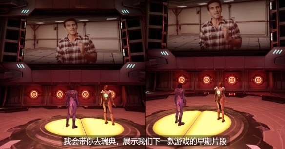 雙影奇境第六章隱藏關卡怎么開啟-雙影奇境第六章隱藏關卡開啟攻略 雙影奇境第六章隱藏關卡怎么開啟-雙影奇境第六章隱藏關卡開啟攻略