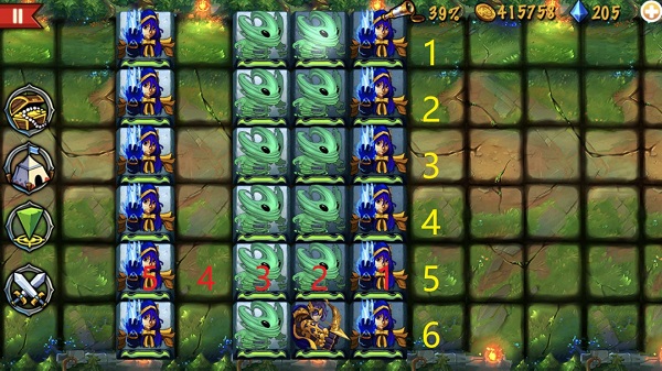 策略軍團最新版 策略軍團最新版