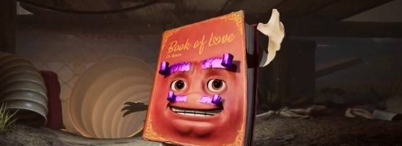 雙影奇境彩蛋有哪些-雙影奇境彩蛋大全 雙影奇境彩蛋有哪些-雙影奇境彩蛋大全