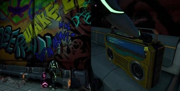 雙影奇境彩蛋有哪些-雙影奇境彩蛋大全 雙影奇境彩蛋有哪些-雙影奇境彩蛋大全