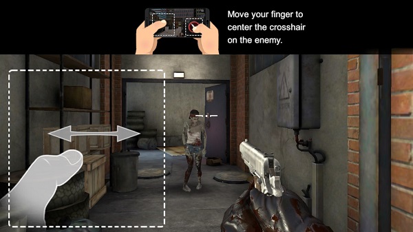 僵尸戰(zhàn)爭最后的幸存者無限子彈