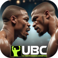 終極拳擊冠軍安卓版