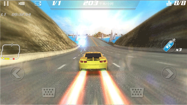 極品戰車無限金幣版 極品戰車無限金幣版