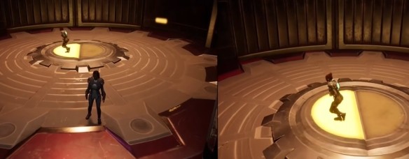 雙影奇境第六章隱藏關卡怎么開啟-雙影奇境第六章隱藏關卡開啟攻略 雙影奇境第六章隱藏關卡怎么開啟-雙影奇境第六章隱藏關卡開啟攻略