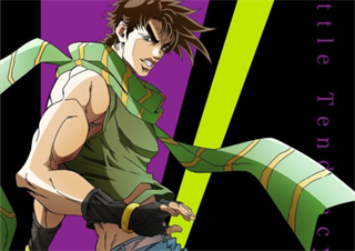 JOJO未來遺產手機版