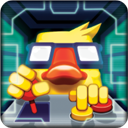 槍磚gunbrick重制版安卓版