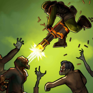 僵尸毀滅者中文版