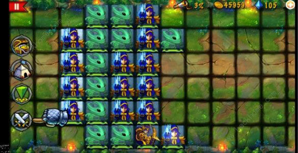 策略軍團最新版 策略軍團最新版