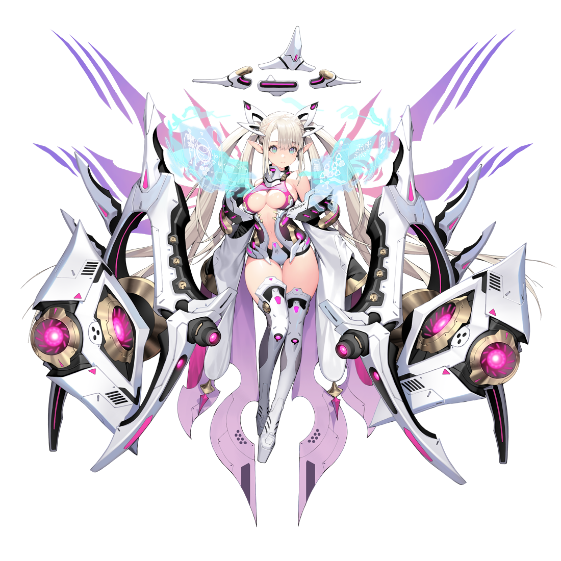 蒼霧世界最新版