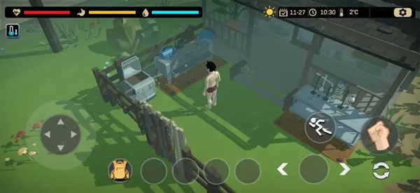 行荒之路免費解鎖完整版 行荒之路免費解鎖完整版