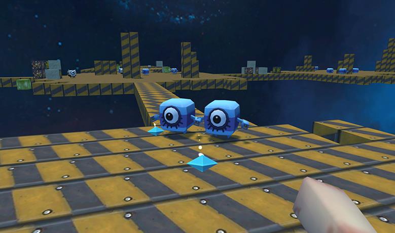 迷你世界星河漂流記mod菜單版