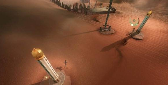 雙影奇境彩蛋有哪些-雙影奇境彩蛋大全 雙影奇境彩蛋有哪些-雙影奇境彩蛋大全