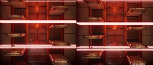 雙影奇境第六章隱藏關卡怎么開啟-雙影奇境第六章隱藏關卡開啟攻略 雙影奇境第六章隱藏關卡怎么開啟-雙影奇境第六章隱藏關卡開啟攻略