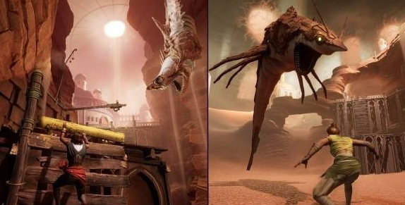 雙影奇境彩蛋有哪些-雙影奇境彩蛋大全 雙影奇境彩蛋有哪些-雙影奇境彩蛋大全