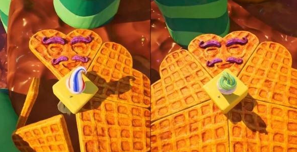 雙影奇境彩蛋有哪些-雙影奇境彩蛋大全 雙影奇境彩蛋有哪些-雙影奇境彩蛋大全