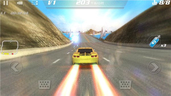 極品戰車無限金幣版