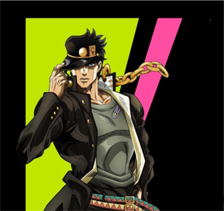 JOJO未來遺產手機版