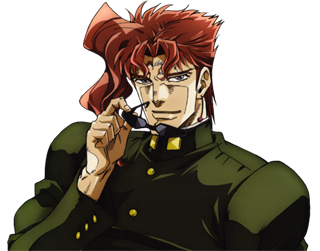 JOJO未來遺產手機版