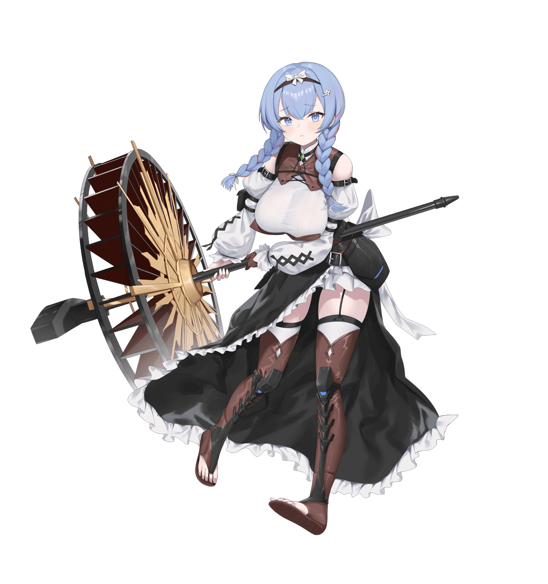 蒼霧世界最新版