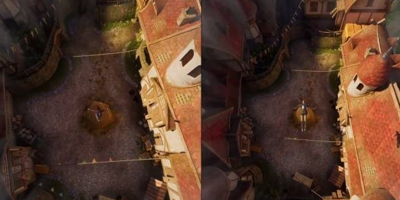 雙影奇境彩蛋有哪些-雙影奇境彩蛋大全 雙影奇境彩蛋有哪些-雙影奇境彩蛋大全