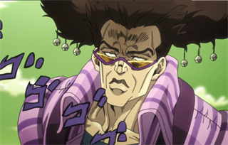 JOJO未來遺產手機版