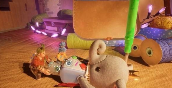 雙影奇境彩蛋有哪些-雙影奇境彩蛋大全 雙影奇境彩蛋有哪些-雙影奇境彩蛋大全