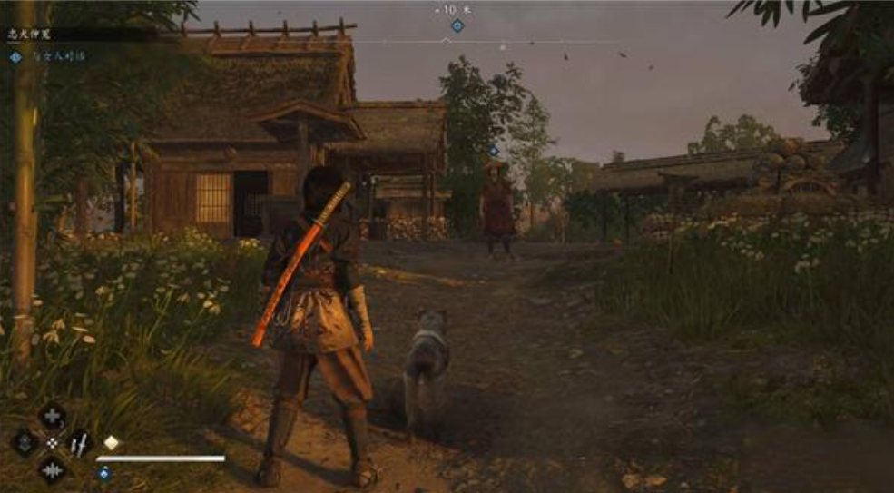 刺客信條影忠犬伸冤任務怎么做-刺客信條影忠犬伸冤支線任務攻略 刺客信條影忠犬伸冤任務怎么做-刺客信條影忠犬伸冤支線任務攻略