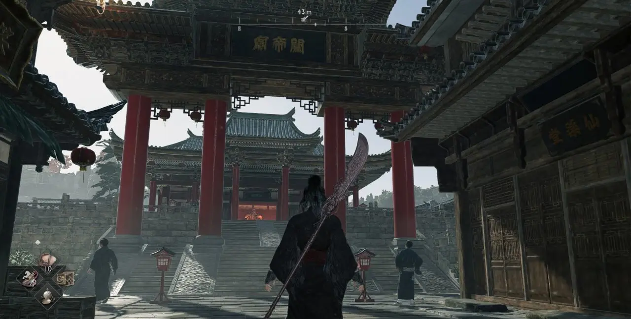 浪人崛起怎么快速識破老千-浪人崛起快速識破老千技巧分享 浪人崛起怎么快速識破老千-浪人崛起快速識破老千技巧分享