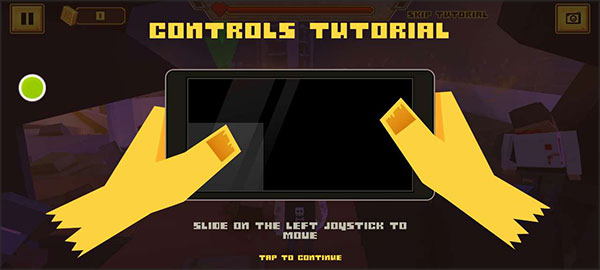 方塊僵尸島無限金幣中文版