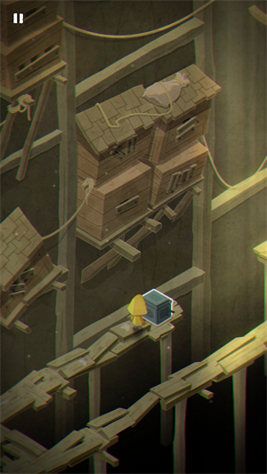 極小夢魘 極小夢魘