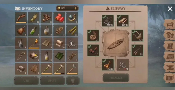 叛變海盜生存中文版 叛變海盜生存中文版