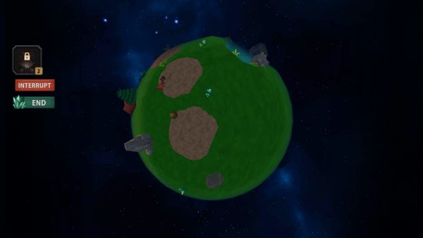 小王子的星球游戲中文版 小王子的星球游戲中文版